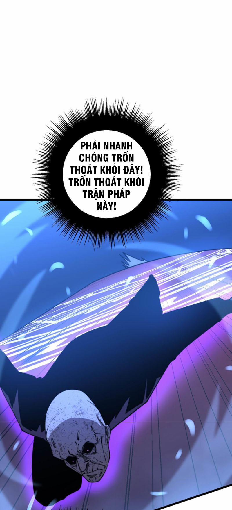 Độc Thủ Vu Y 277 trang 44