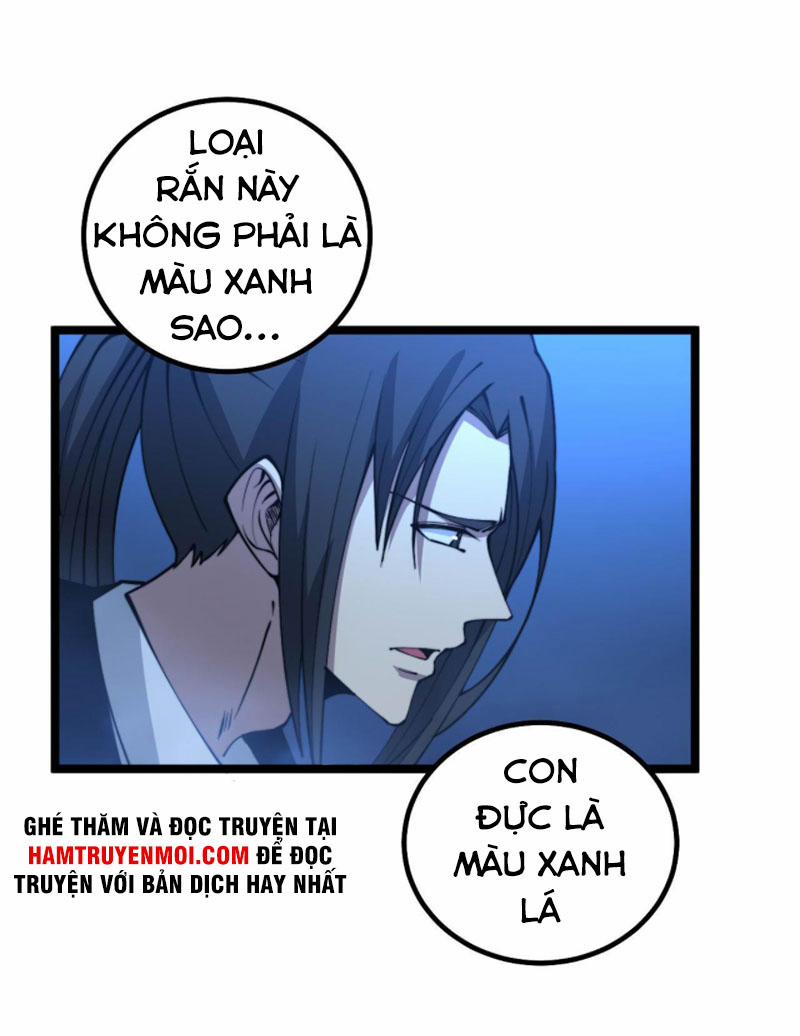 Độc Thủ Vu Y 277 trang 51