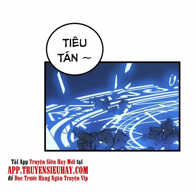 Độc Thủ Vu Y 278 trang 12