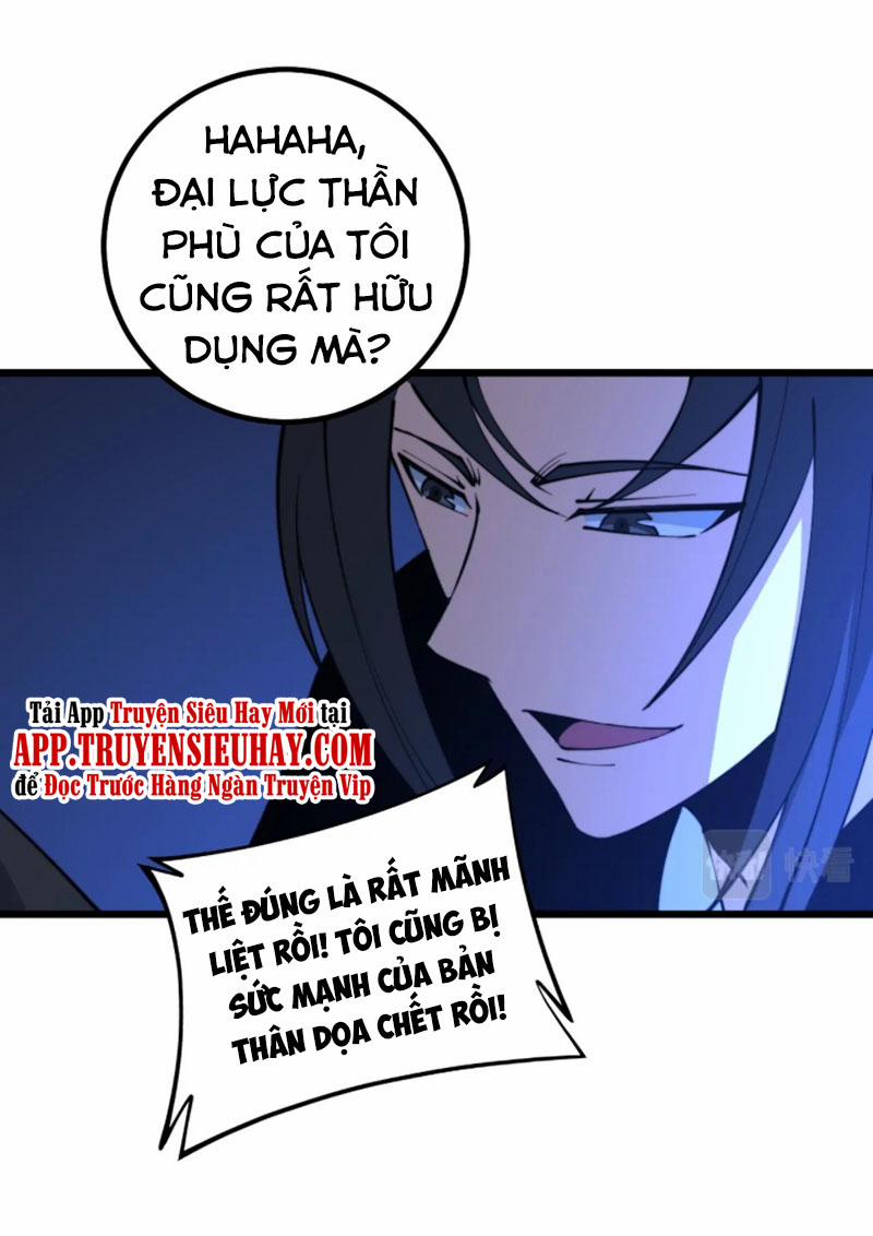 Độc Thủ Vu Y 278 trang 14