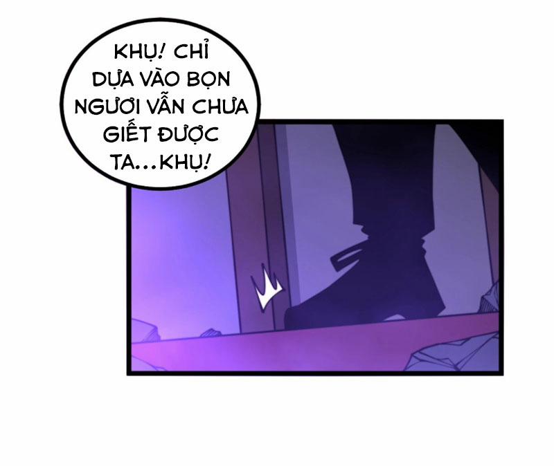 Độc Thủ Vu Y 278 trang 19