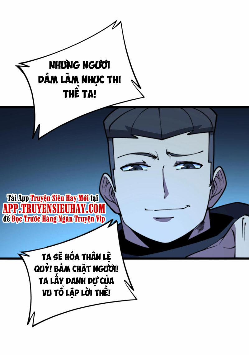 Độc Thủ Vu Y 278 trang 22