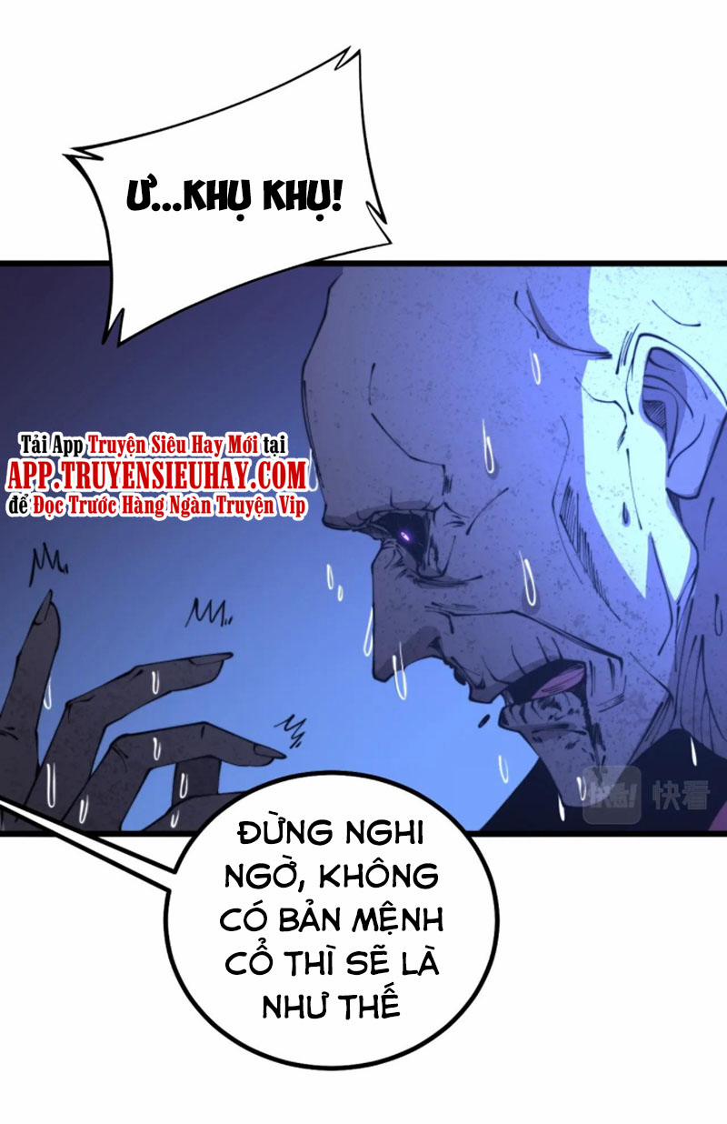 Độc Thủ Vu Y 278 trang 32