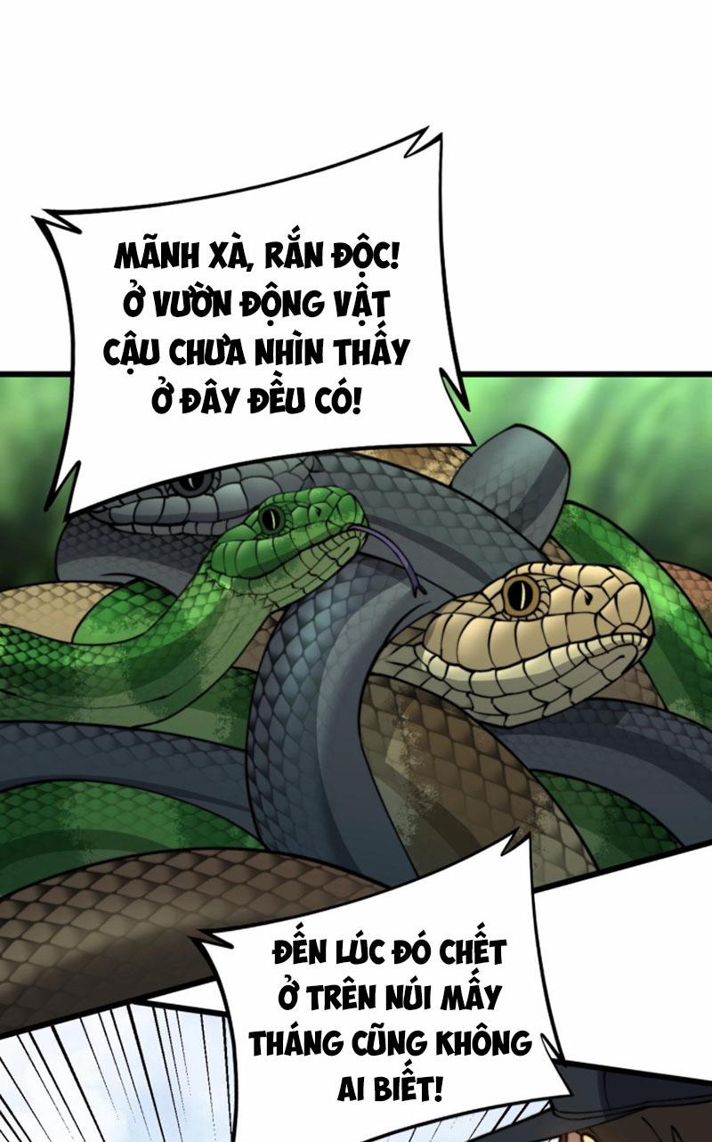 Độc Thủ Vu Y 278 trang 55