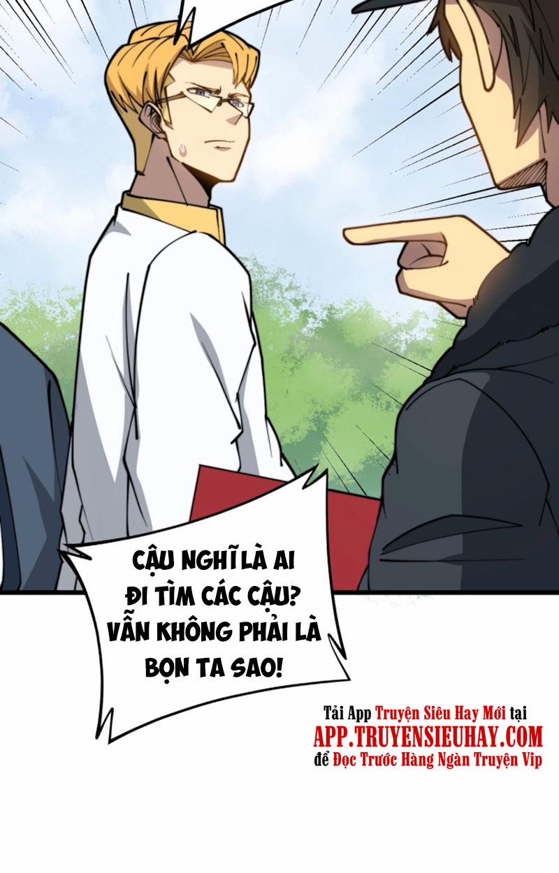 Độc Thủ Vu Y 278 trang 56