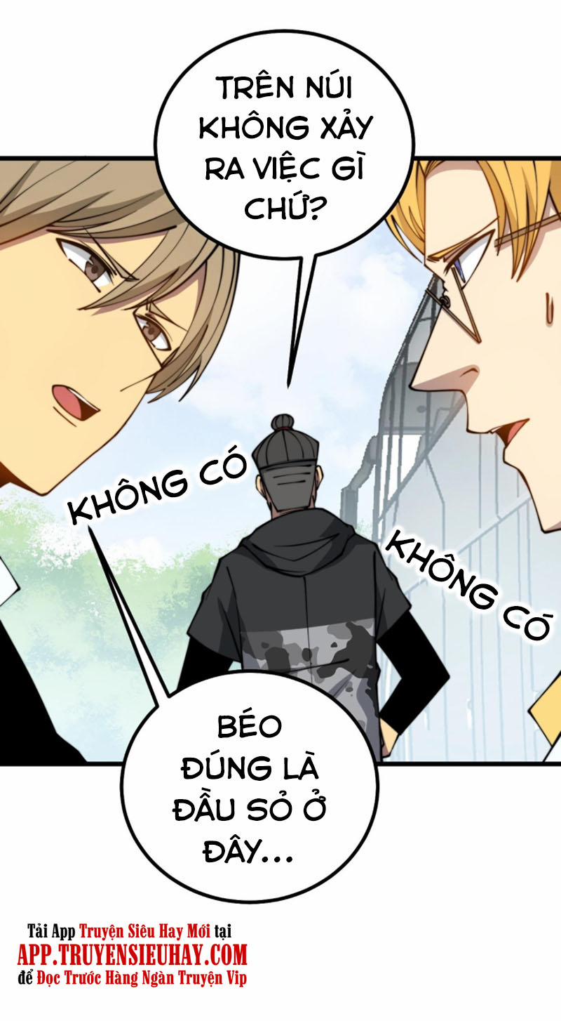 Độc Thủ Vu Y 279 trang 10