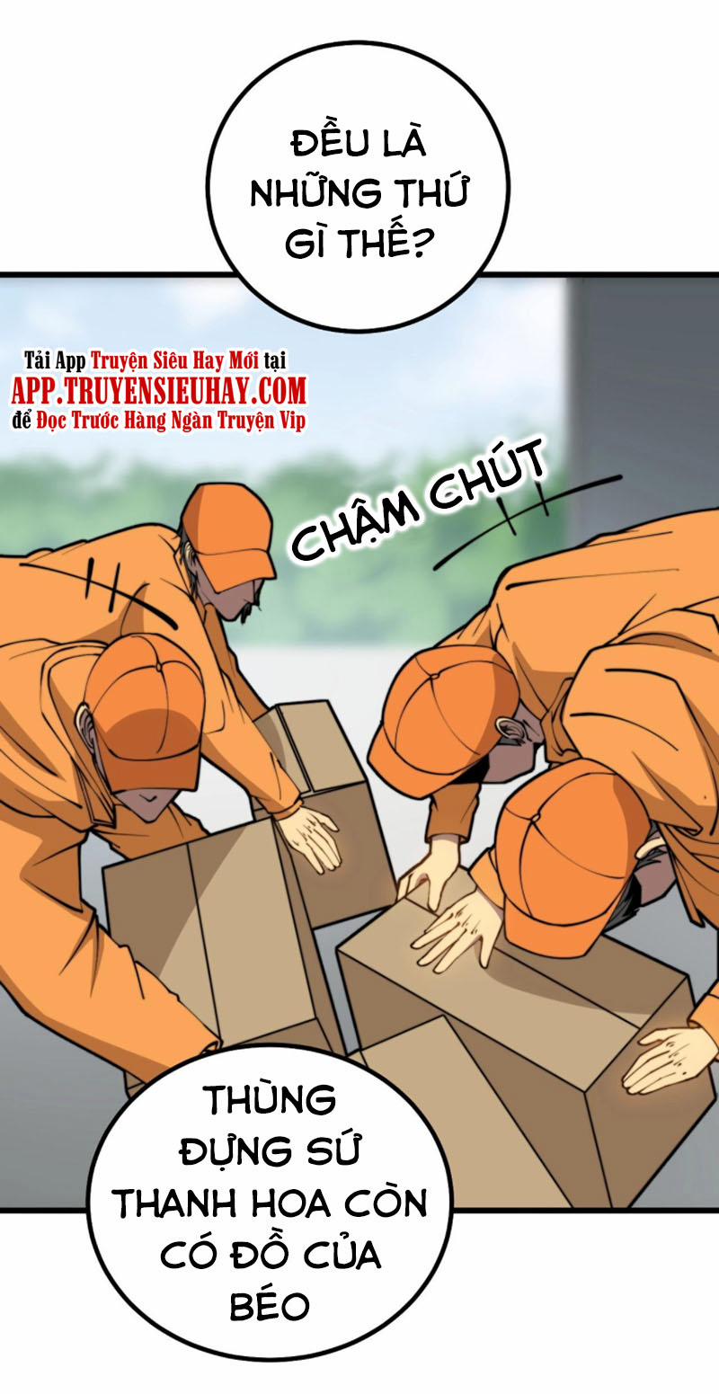 Độc Thủ Vu Y 279 trang 19
