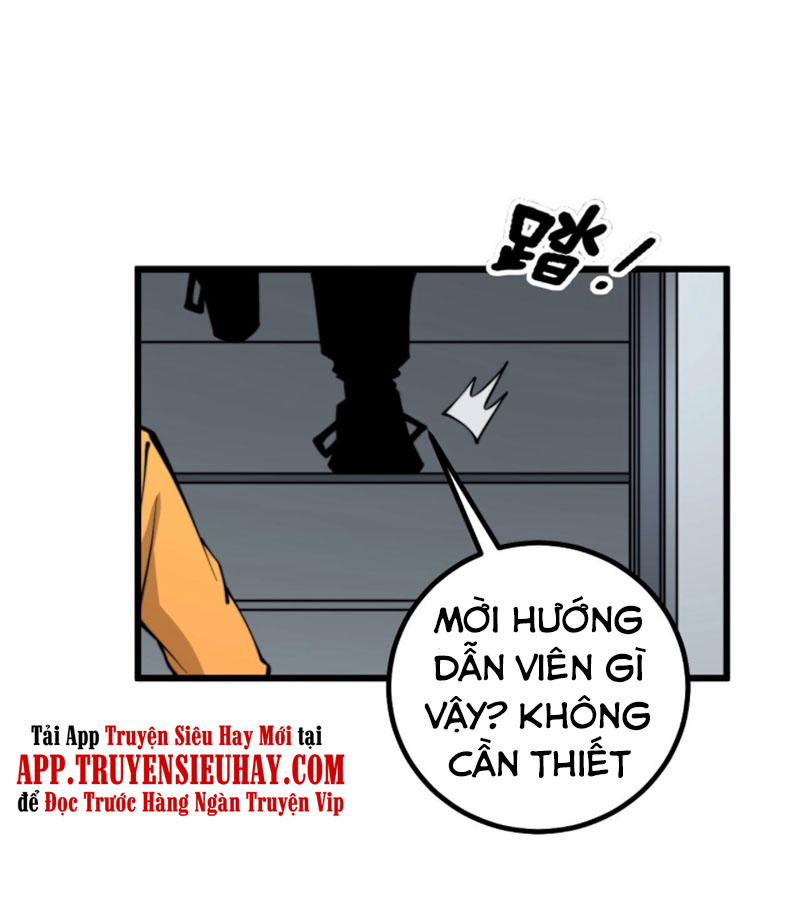 Độc Thủ Vu Y 279 trang 2