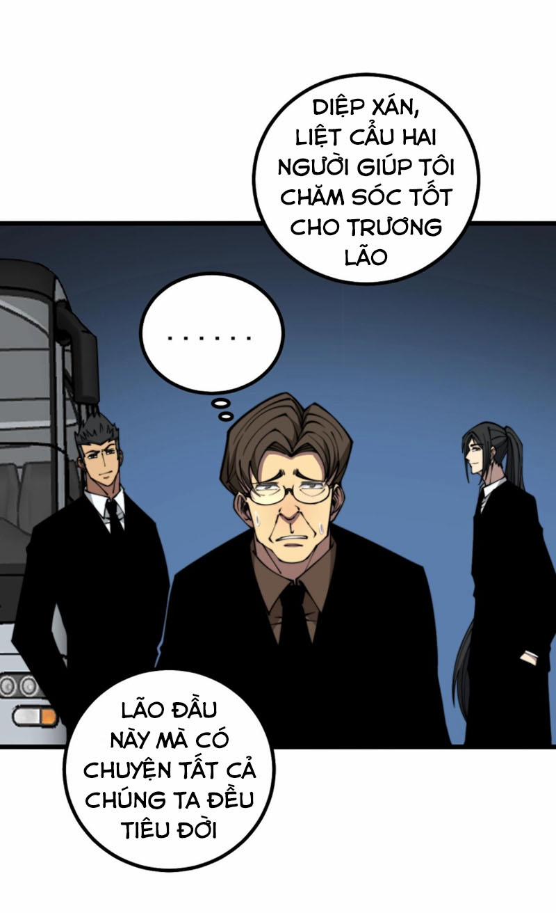 Độc Thủ Vu Y 279 trang 22