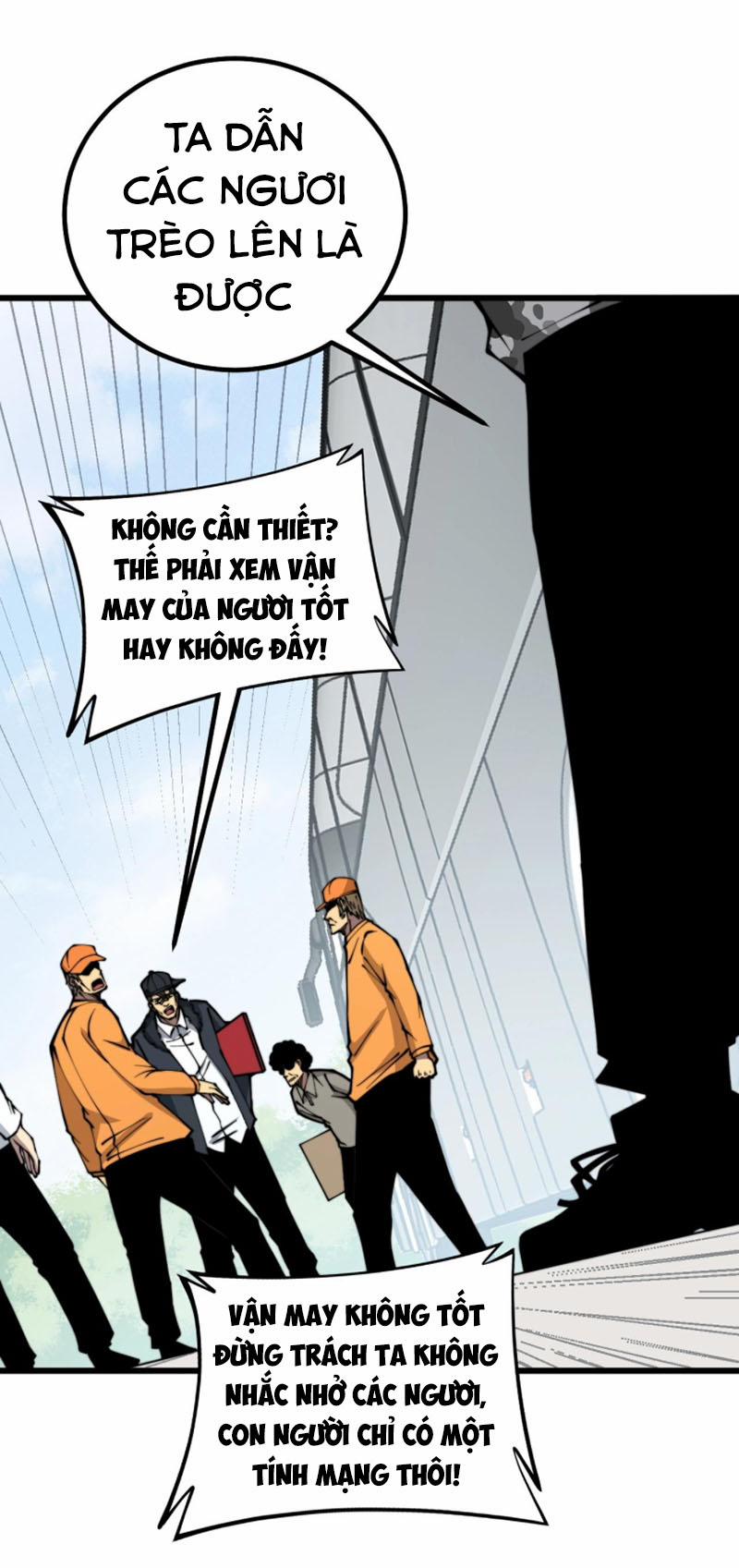 Độc Thủ Vu Y 279 trang 3