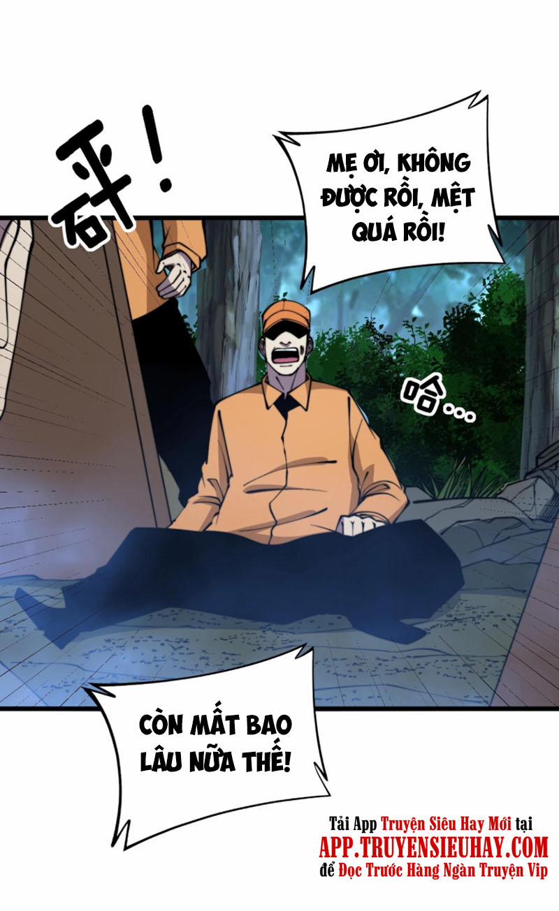 Độc Thủ Vu Y 279 trang 33