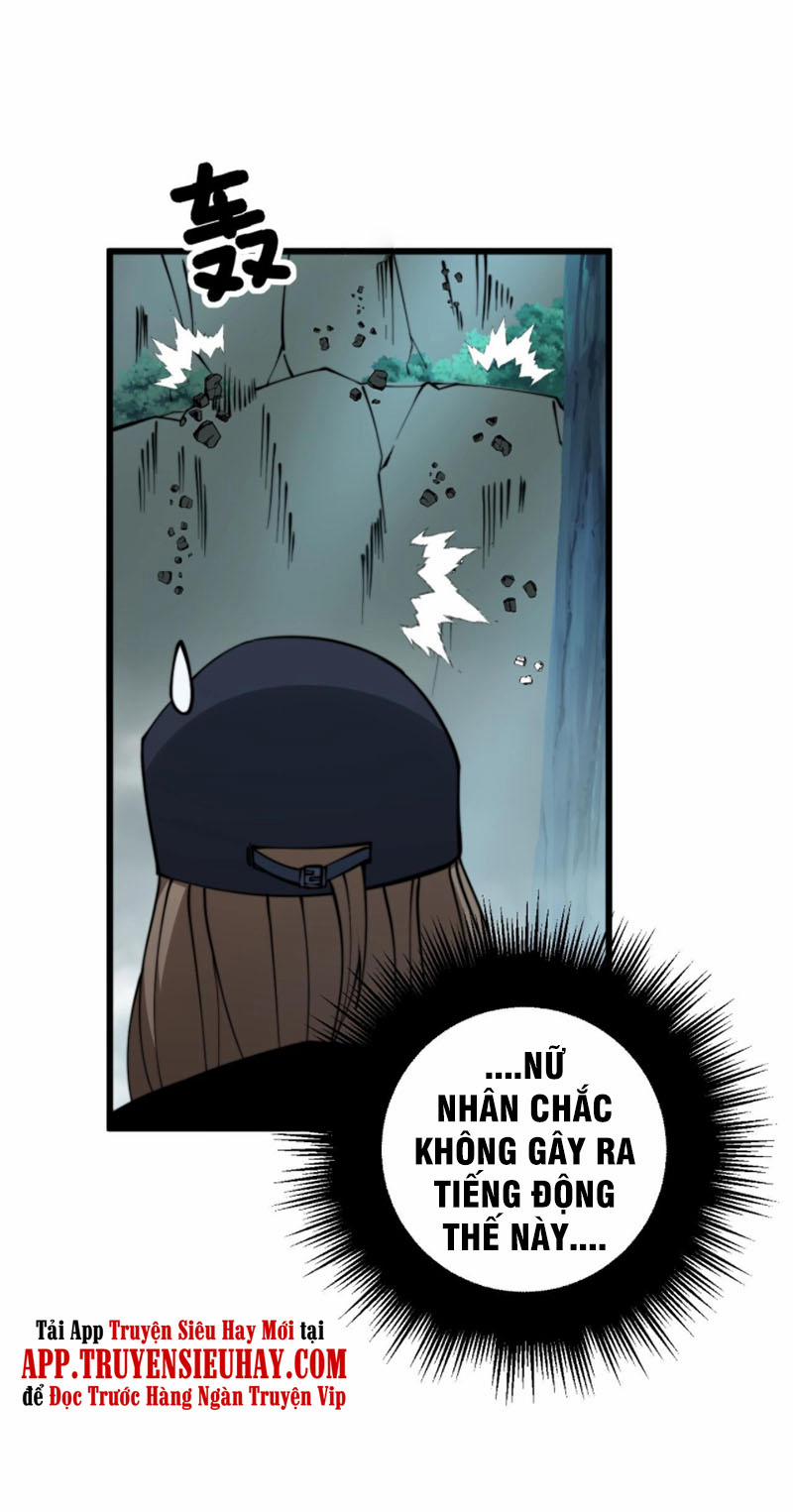 Độc Thủ Vu Y 279 trang 43