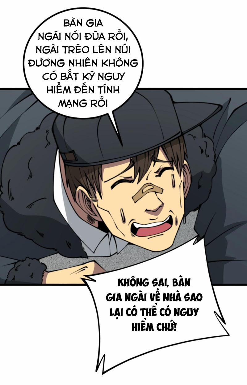 Độc Thủ Vu Y 279 trang 9