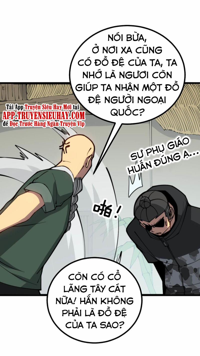 Độc Thủ Vu Y 280 trang 47