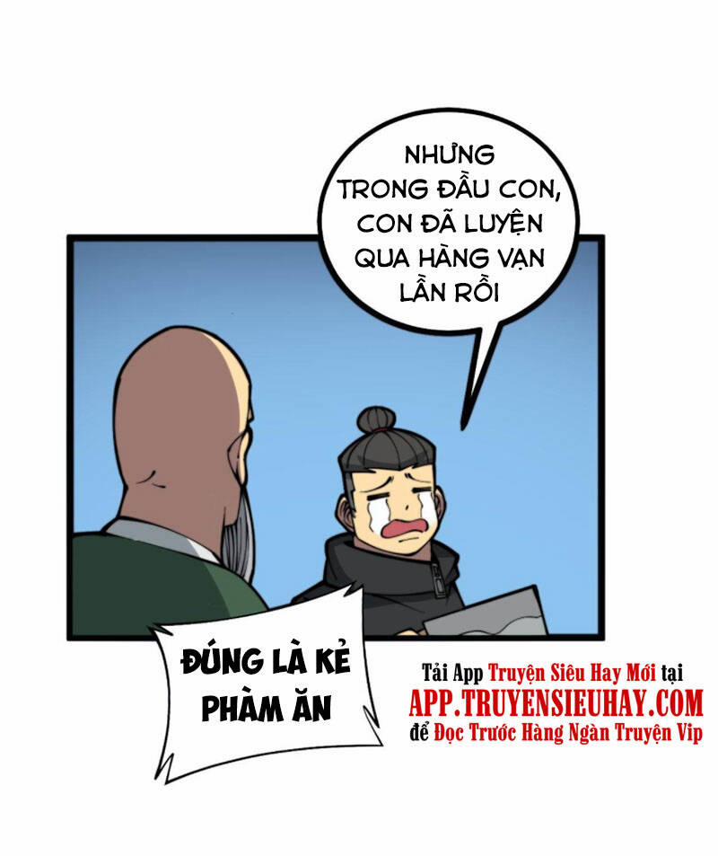 Độc Thủ Vu Y 281 trang 18