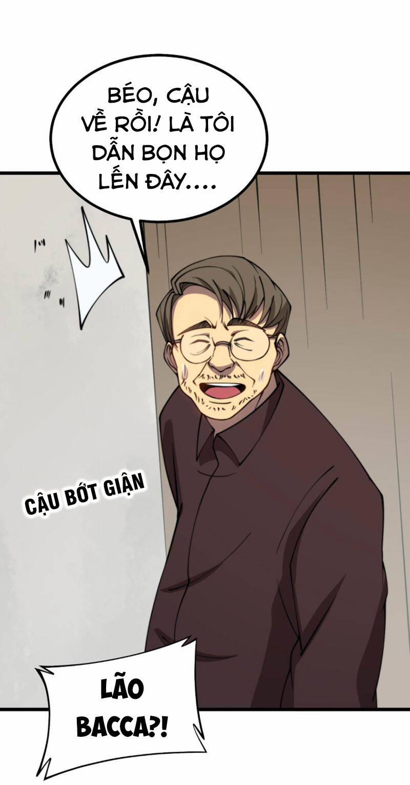 Độc Thủ Vu Y 281 trang 31