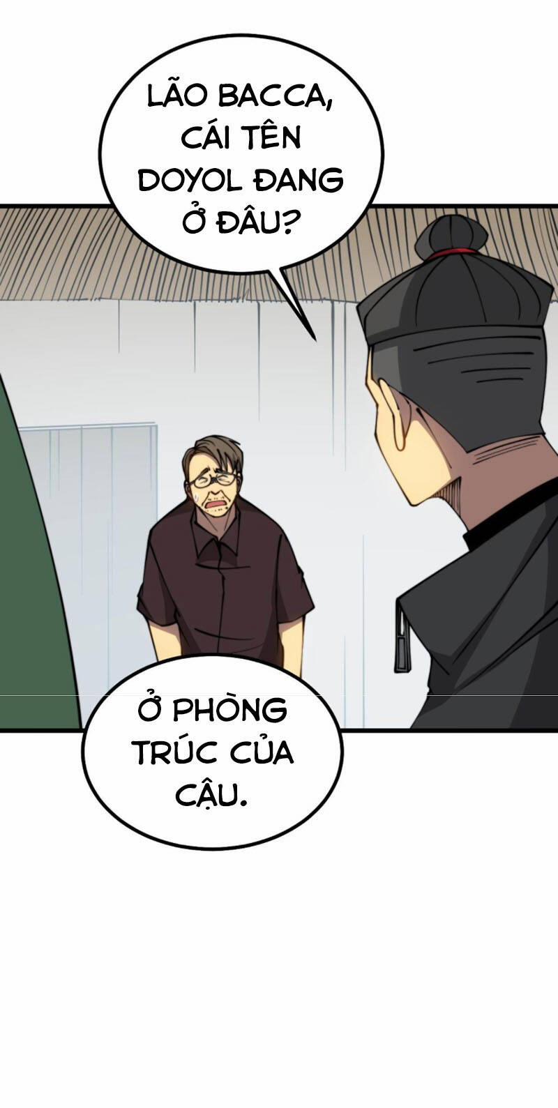 Độc Thủ Vu Y 281 trang 47