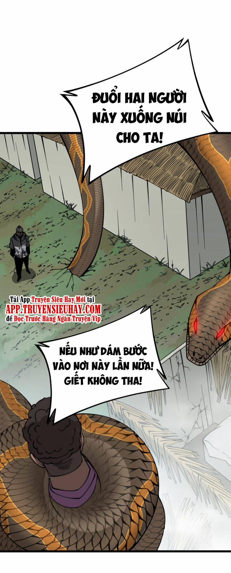 Độc Thủ Vu Y 281 trang 56