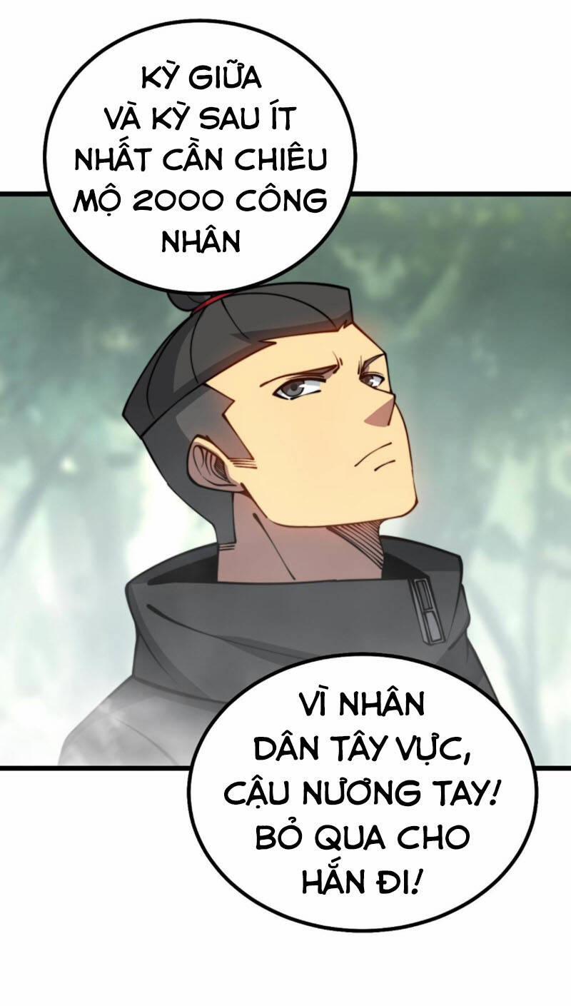 Độc Thủ Vu Y 281 trang 59