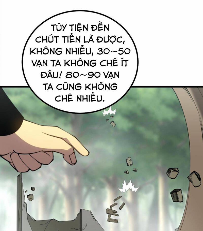 Độc Thủ Vu Y 282 trang 14
