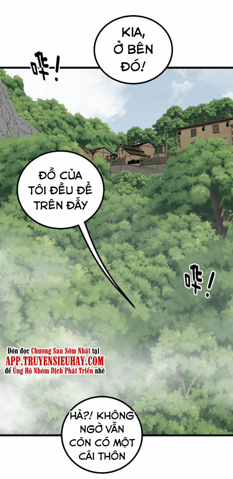 Độc Thủ Vu Y 282 trang 41