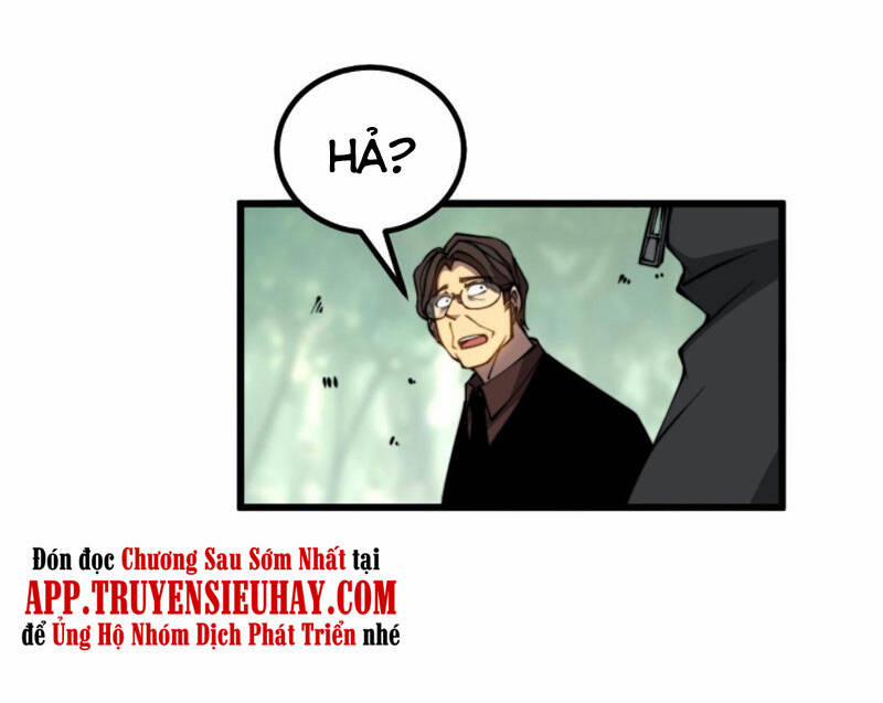 Độc Thủ Vu Y 282 trang 43