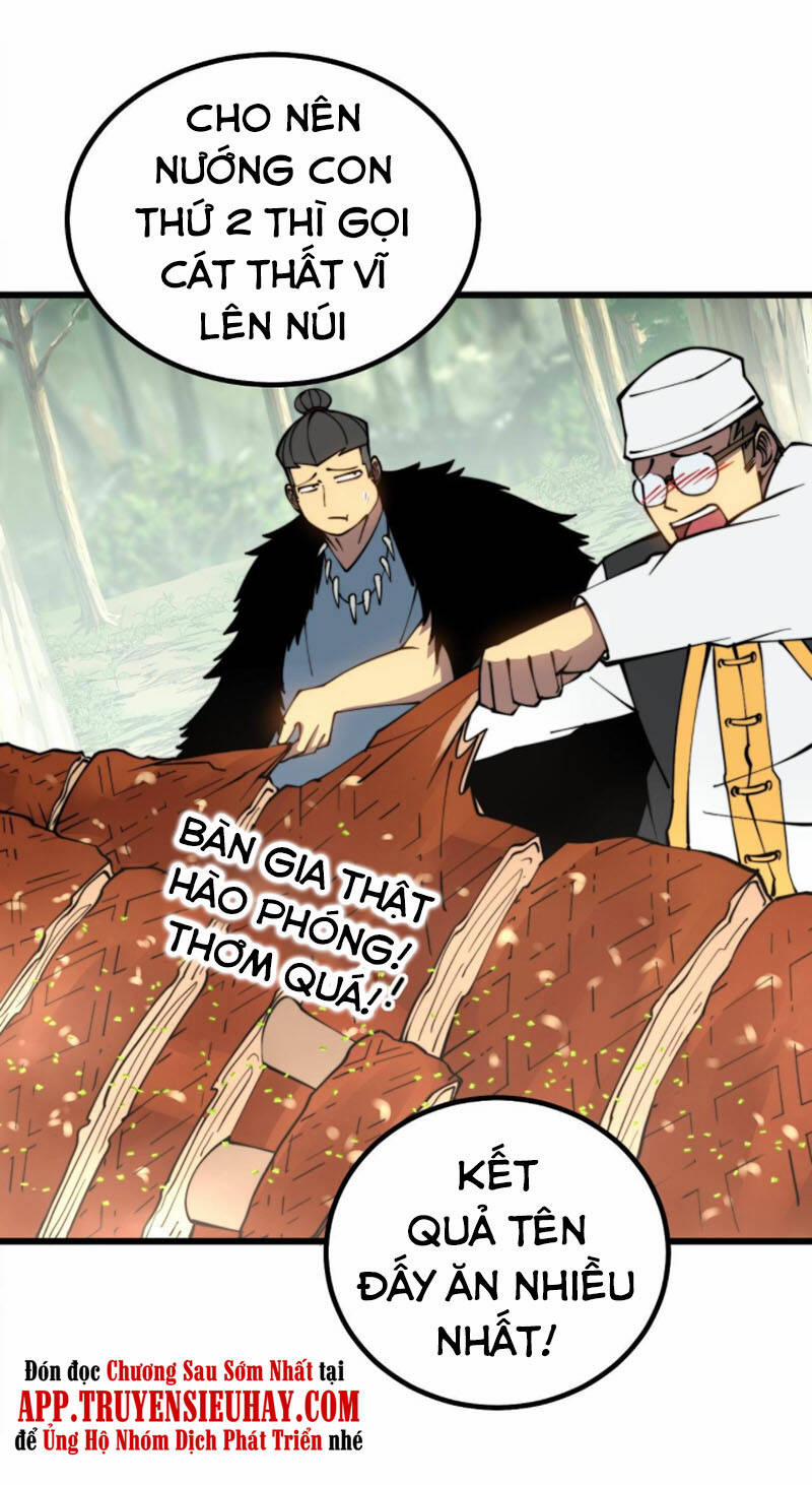 Độc Thủ Vu Y 283 trang 18