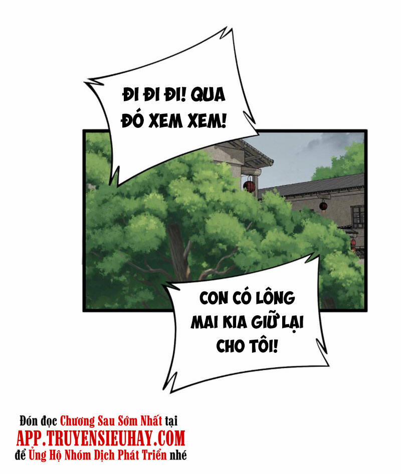 Độc Thủ Vu Y 283 trang 24