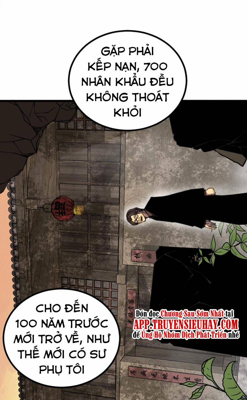Độc Thủ Vu Y 283 trang 34
