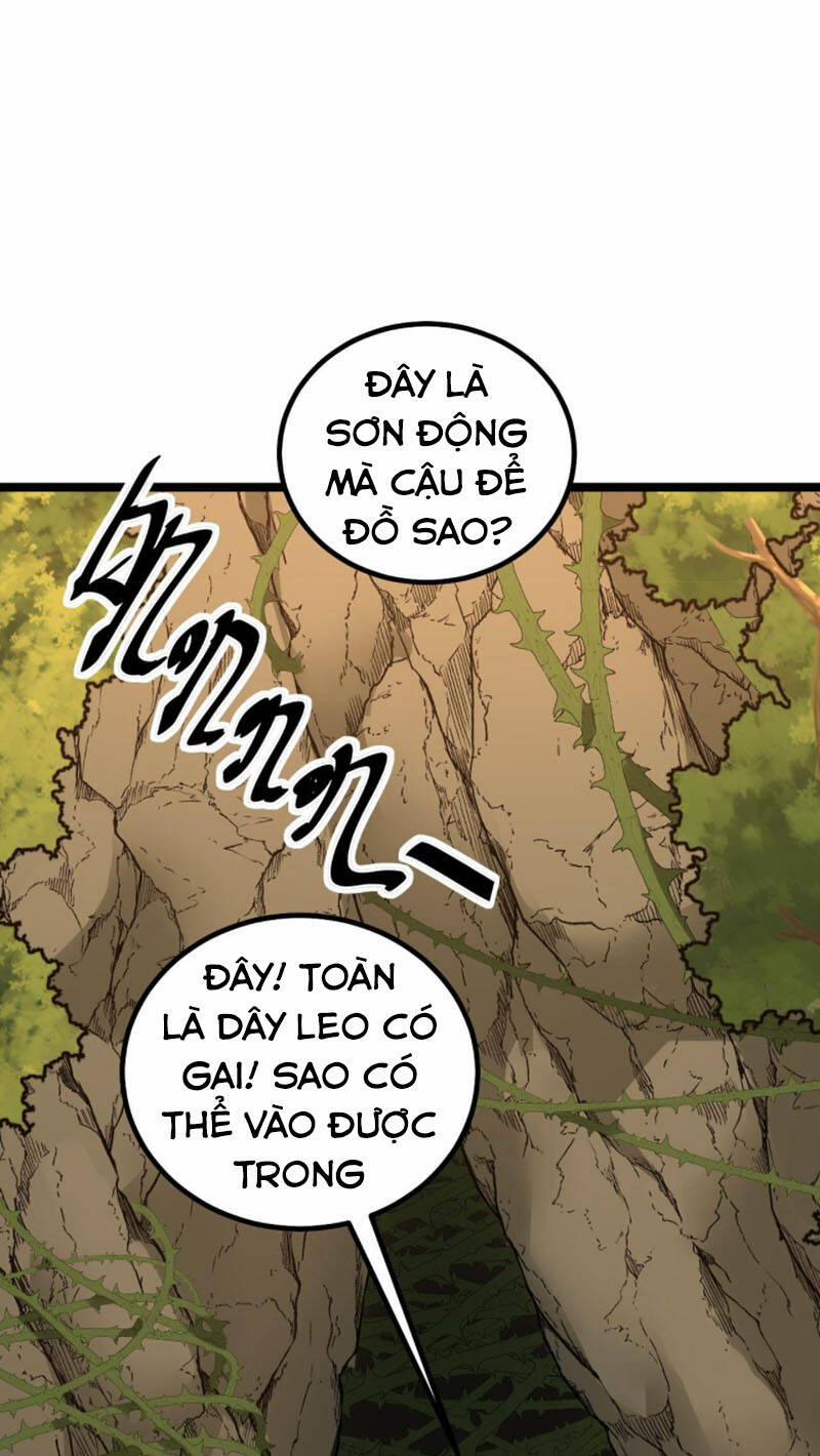 Độc Thủ Vu Y 283 trang 39