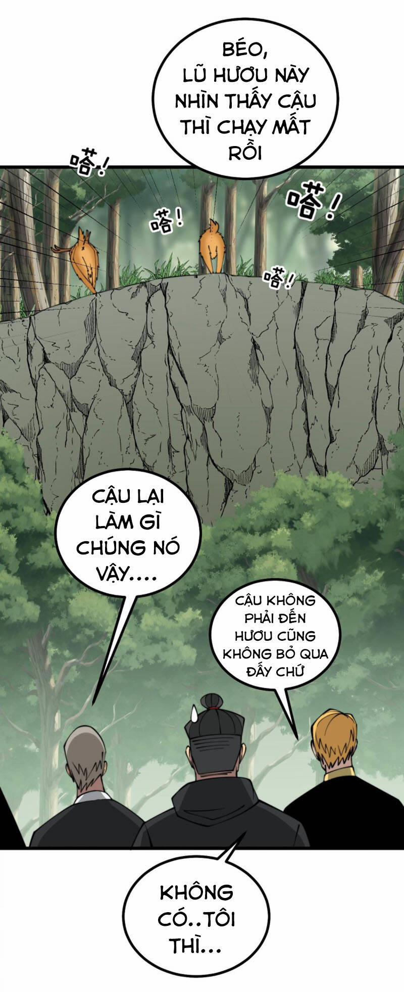 Độc Thủ Vu Y 283 trang 5