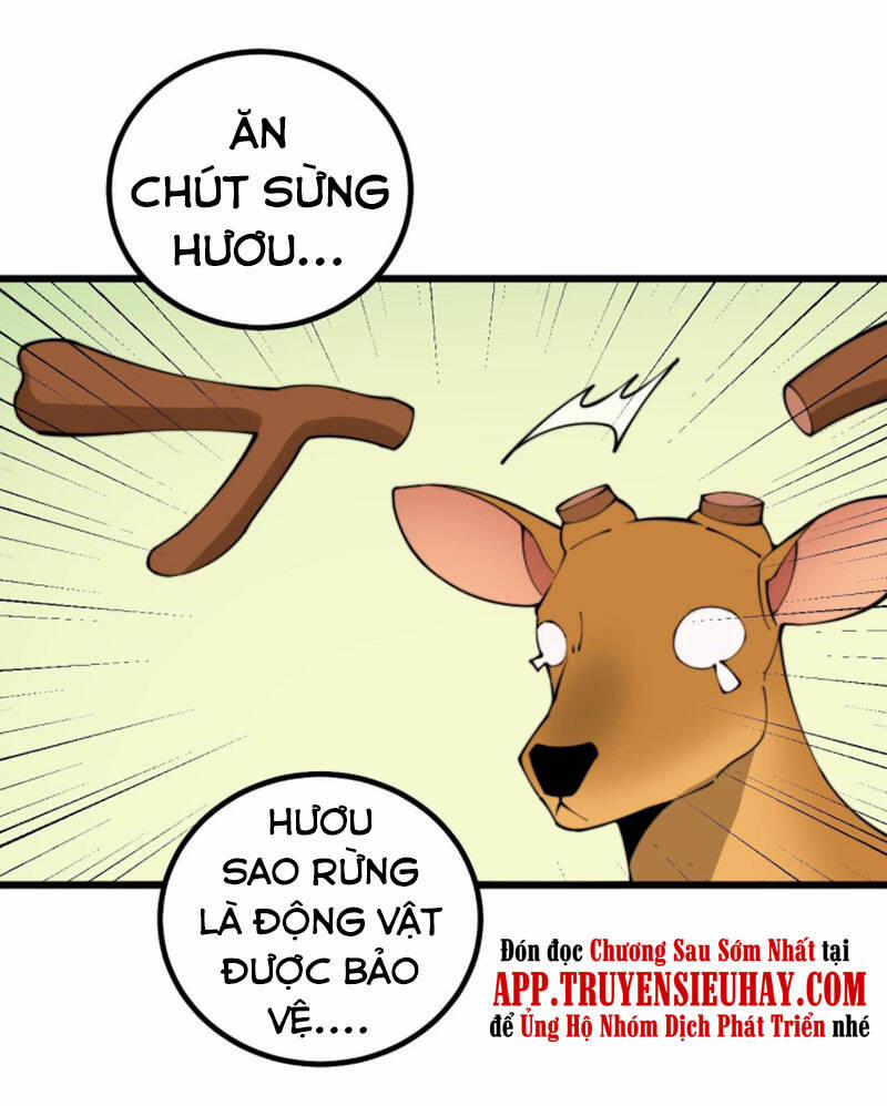 Độc Thủ Vu Y 283 trang 6