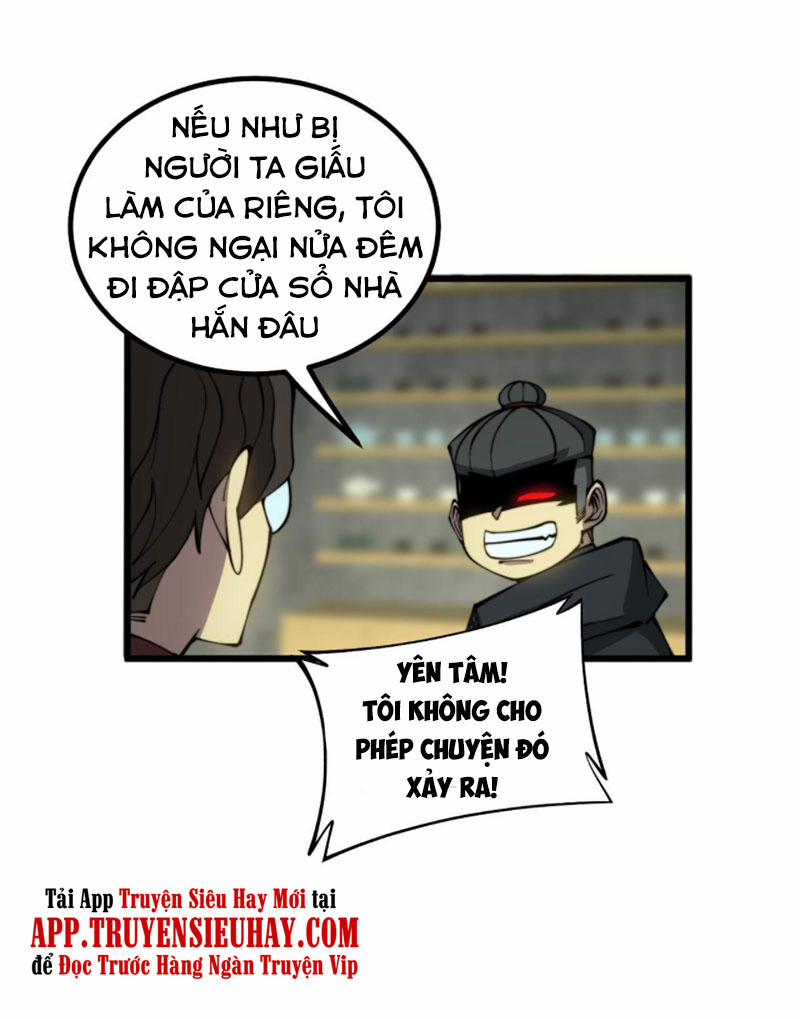Độc Thủ Vu Y 284 trang 41