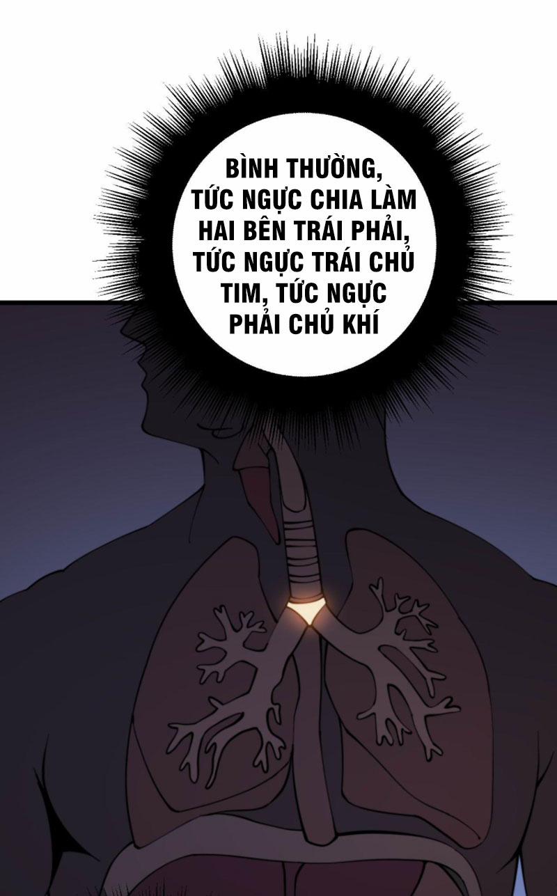Độc Thủ Vu Y 285 trang 14