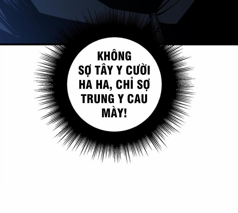 Độc Thủ Vu Y 285 trang 19