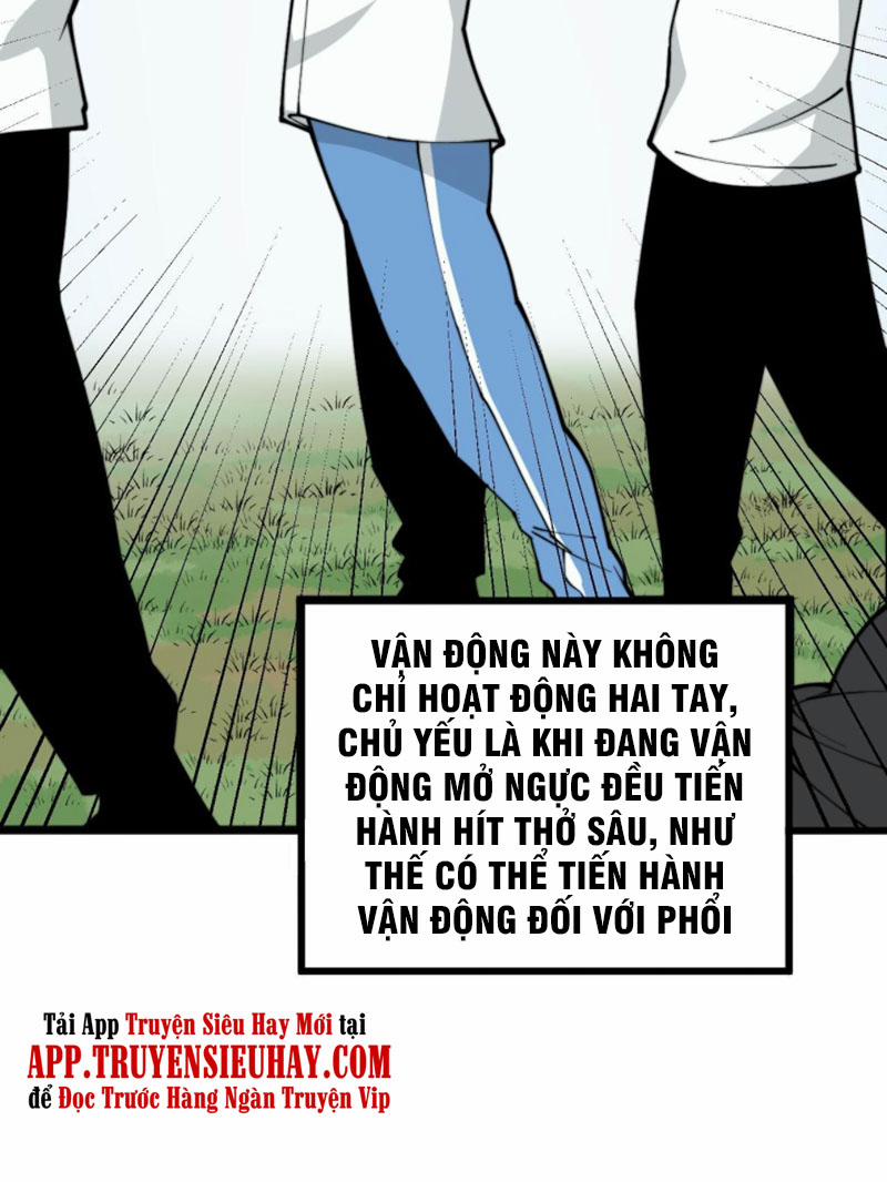 Độc Thủ Vu Y 285 trang 36