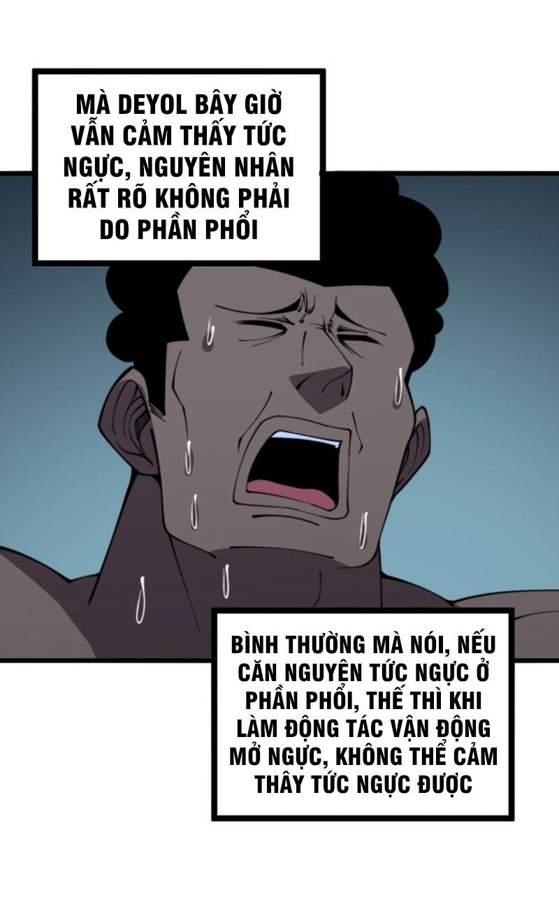 Độc Thủ Vu Y 285 trang 37