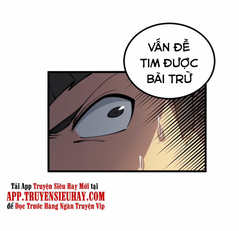 Độc Thủ Vu Y 285 trang 40