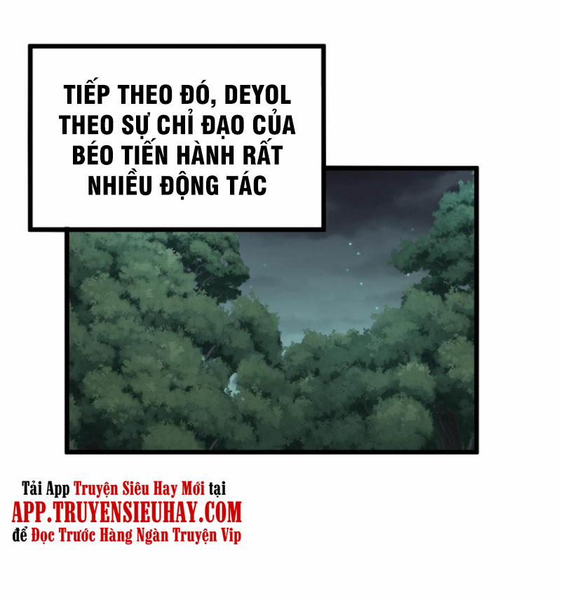 Độc Thủ Vu Y 285 trang 42