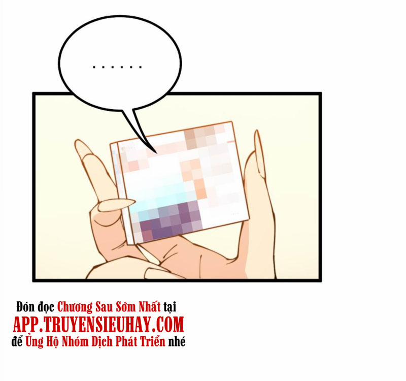 Độc Thủ Vu Y 286 trang 22