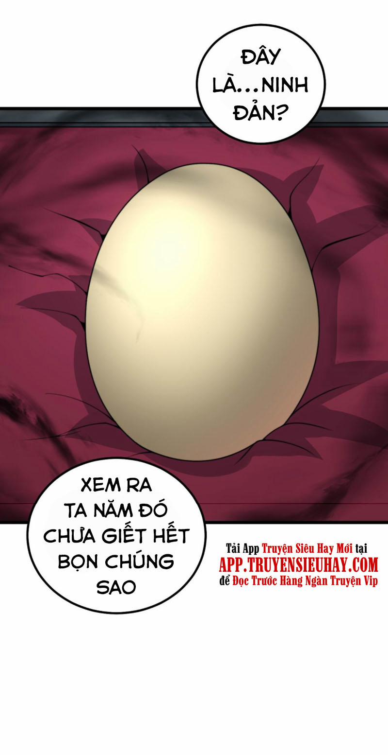 Độc Thủ Vu Y 286 trang 39