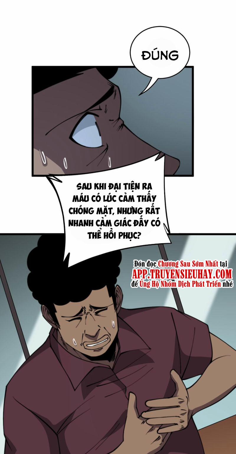 Độc Thủ Vu Y 286 trang 7