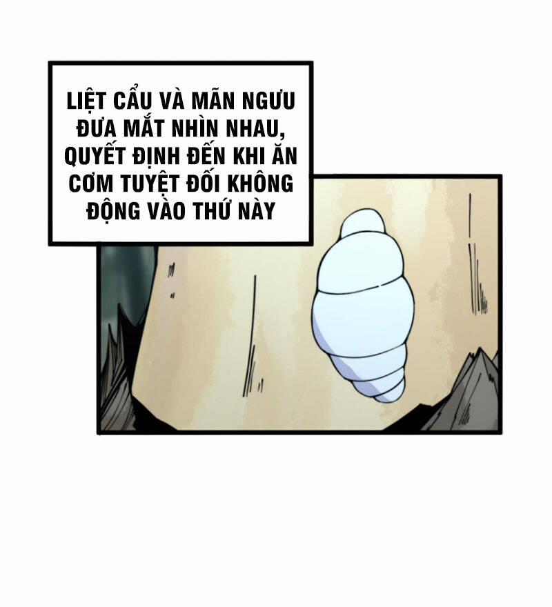 Độc Thủ Vu Y 287 trang 13