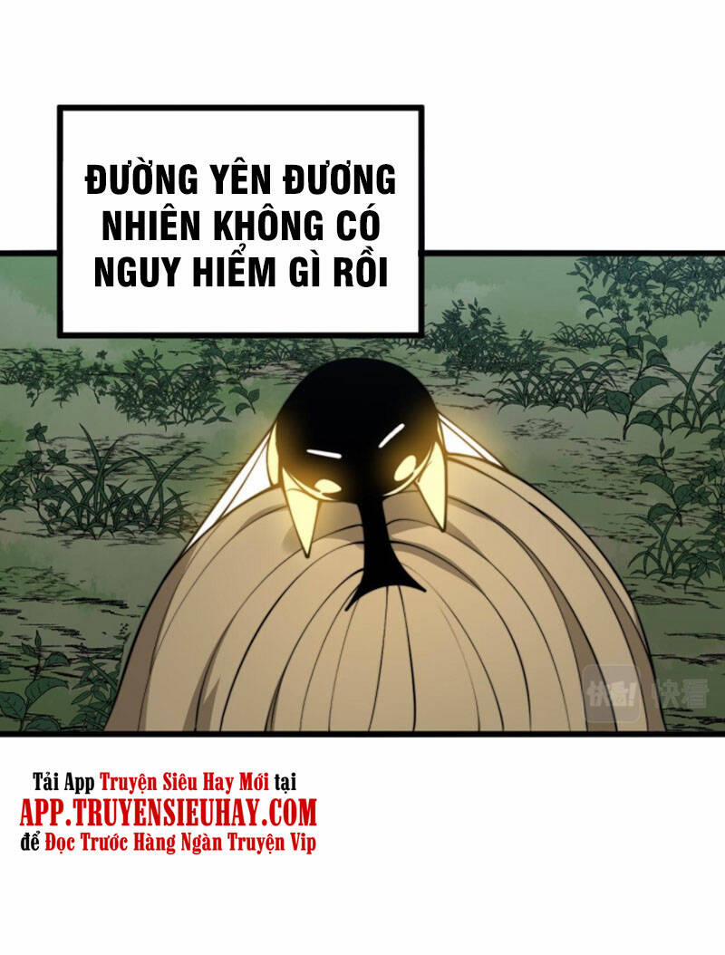 Độc Thủ Vu Y 287 trang 26