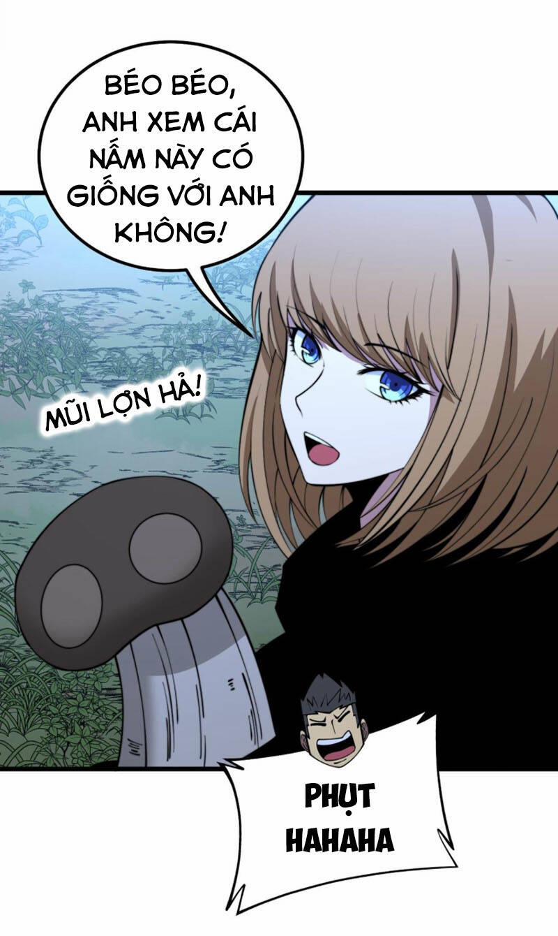 Độc Thủ Vu Y 287 trang 33