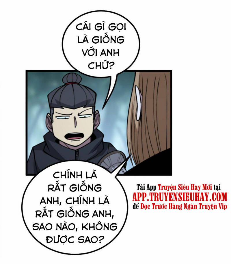 Độc Thủ Vu Y 287 trang 34