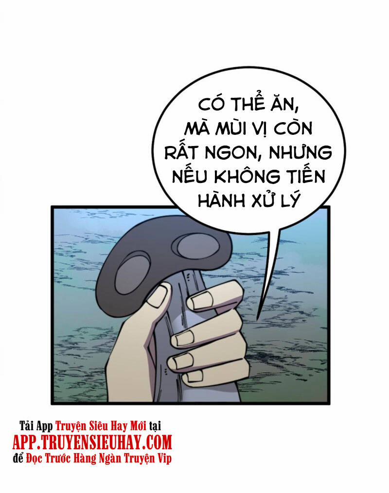 Độc Thủ Vu Y 287 trang 36