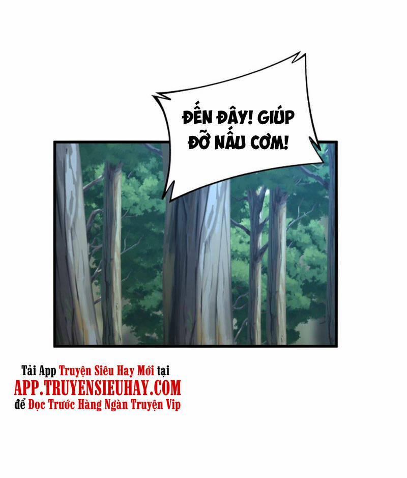 Độc Thủ Vu Y 287 trang 42