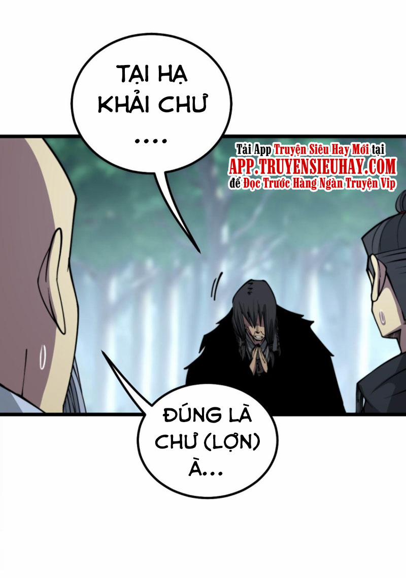Độc Thủ Vu Y 288 trang 42