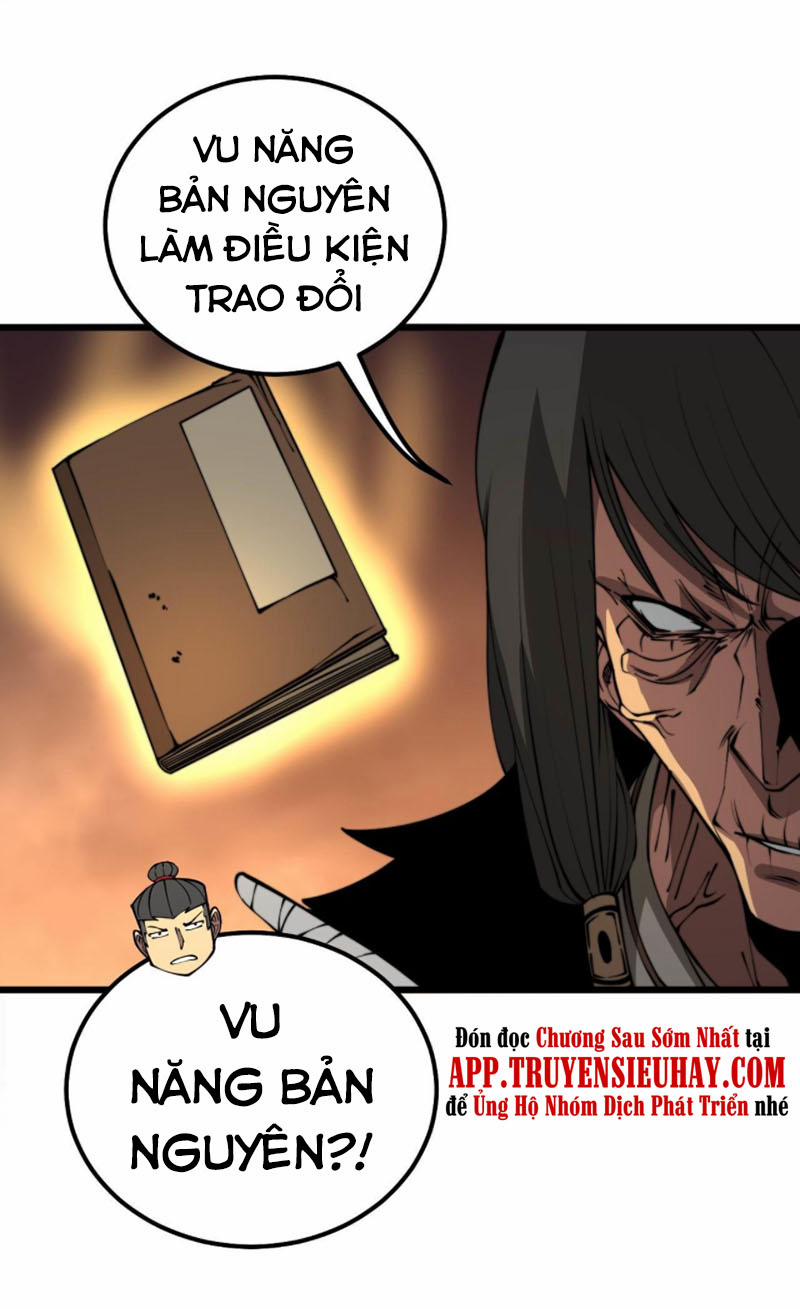 Độc Thủ Vu Y 289 trang 16
